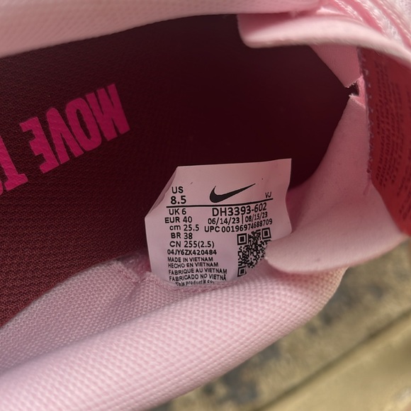 Brand new Nike Superrep Go 3 tennis shoes - Picture 12 of 16